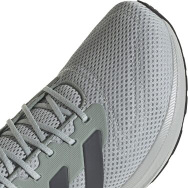 Кросівки Adidas Response Runner Wonder Silver/Carbon/Green 43 1/3 EU унісекс