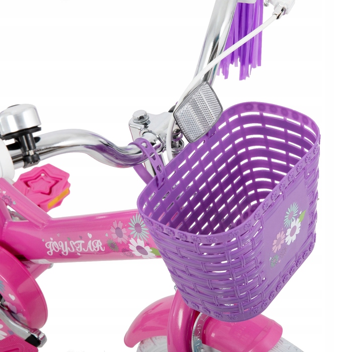 Дитячий велосипед Joystar Little Daisy, колеса 14