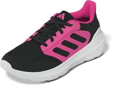 Дитячі кросівки adidas TENSAUR Run 3.0 JUNIOR (37 1/3 EU) - чорний/рожевий