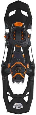 Лопата для снігу TSL 39 Titan, алюмінієва, міцна, легка