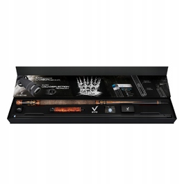 Набір для гри в більярд EVO MAXBING Crown Monarch Blade