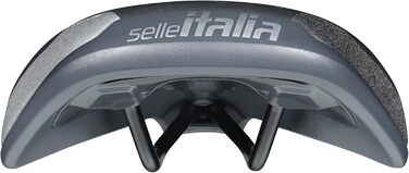 Велосипедне сідло Selle Italia ST 5 Flow S, чорне
