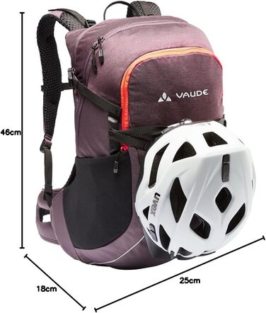 Жіночий рюкзак VAUDE Tremalzo 18, 18 л, для подорожей і спорту