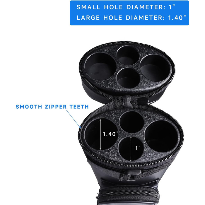 Чохол для бильярдних київ GSE Games & Sports Expert 2x2 Deluxe (Чорний, Овальний)