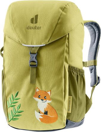 Дитячий рюкзак deuter Waldfuchs 10 л для походів, школа