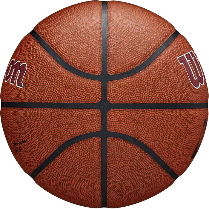 Баскетбольний м’яч Wilson NBA Team Alliance Size 7 (29.5'') Cleveland Cavaliers