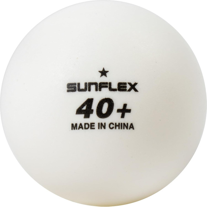 Набір столів для пінг-понгу Sunflex Midi M, багатокольоровий