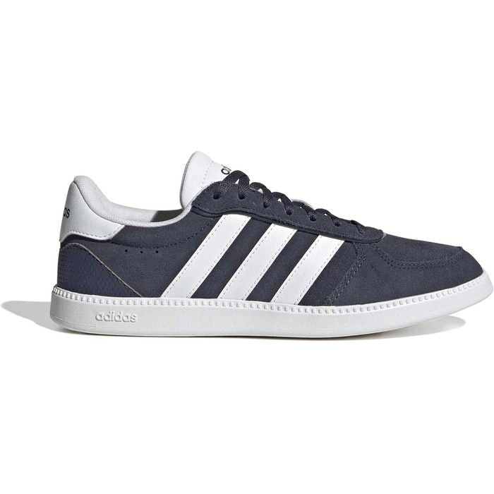 Жіночі гольф-шоу Adidas Tech Response SL 3.0 (39 1/3 EU, Shadow Navy Ftwr White Core Black)