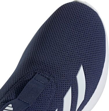 Кросівки Adidas Cloudfoam Move Sock 47 1/3 EU, темно-синій, білий, чорний