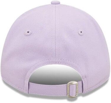 Кепка New Era New York Yankees MLB Essential 9Forty Adjustable Бежева Жіноча