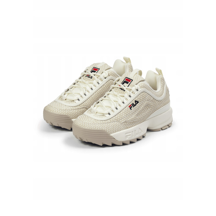 Жіночі кросівки FILA Disruptor A, розмір 37