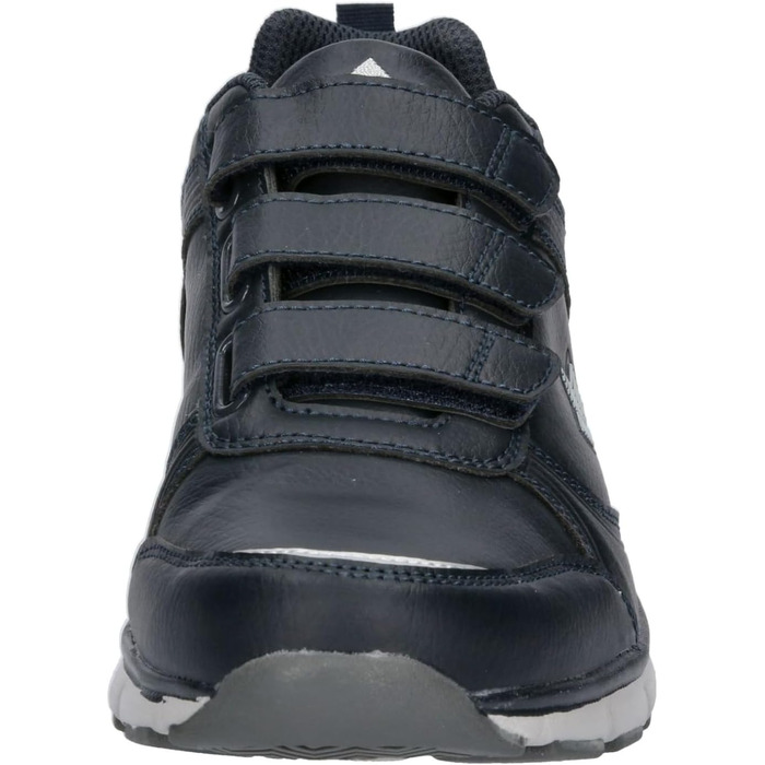 Чоловічі бігові кросівки Lico Lionel VLaufschuhe, 48 EU, темно-сірий