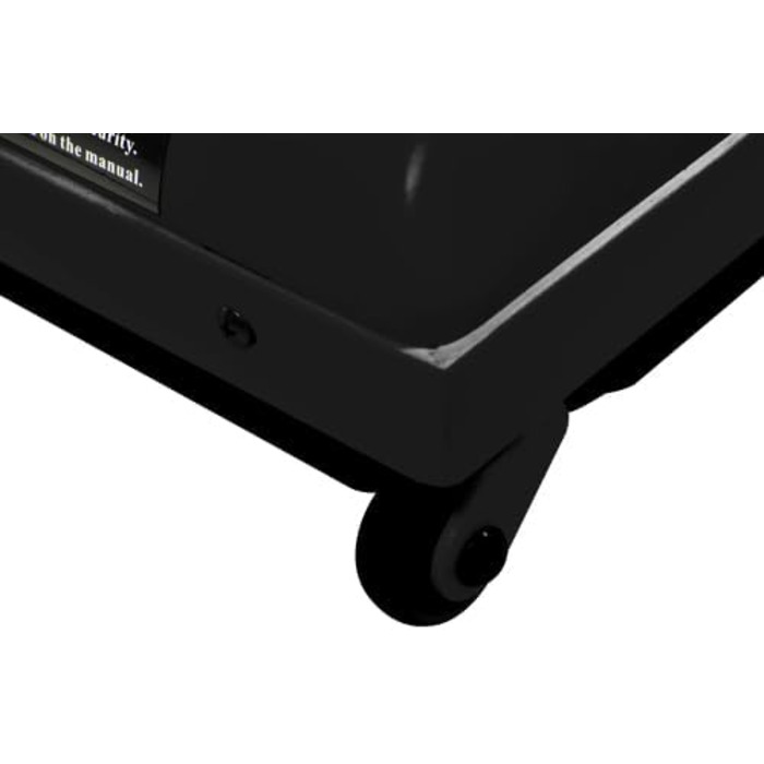 Бігова доріжка SogesHome 2 в 1 для дому, Walking Pad з LED-дисплеєм, Bluetooth, дистанційним керуванням, 1-6 км/год, чорна