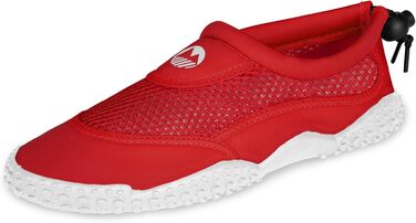 Активні аквашузи Lakeland Active Eden для жінок та дівчаток (33 EU, Червоний)