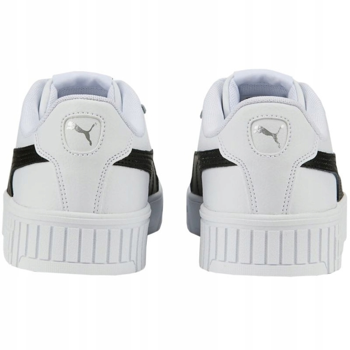 Жіночі кросівки Puma Carina 2.0 385849 07 низькі, білі, розмір 37