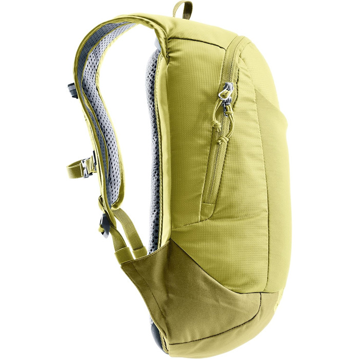 Дитячий велосипедний рюкзак Deuter Junior Bike 8 л