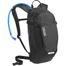 Гідраторний рюкзак CamelBak M.U.L.E. 12 для гірського велосипеда, 3 л, з магнітним тримачем трубки, легке наповнення