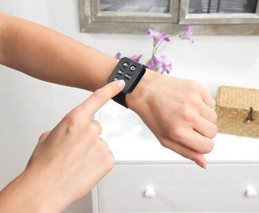 Вібраційна платформа Newgen Medicals 4D з 3 програмами та 2 еспандерами, 300 Вт, до 120 кг, для фітнесу та масажу стоп