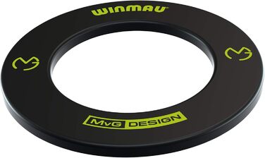 Захисне кільце для дартсу WINMAU MvG Surround, професійне