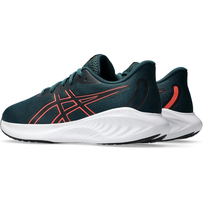 Дитячі кросівки ASICS Gel-Cumulus 26 GS багатоколірні, 37.5 EU
