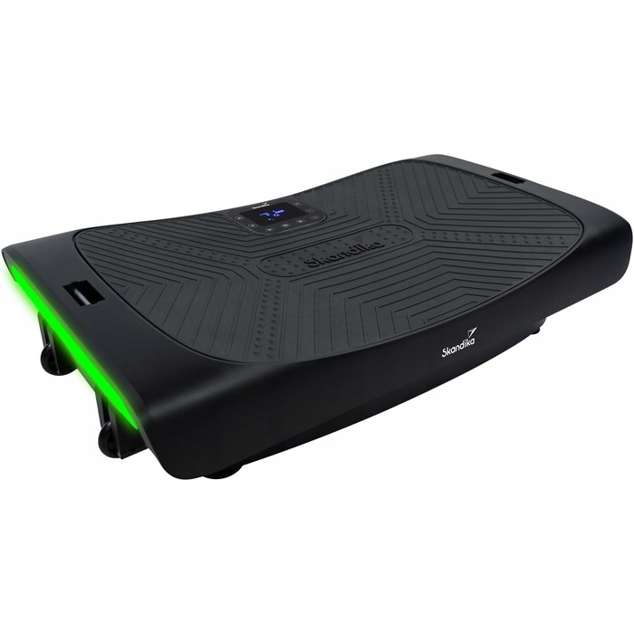 Віброплатформа Skandika SF-242X V 3000 480 Вт