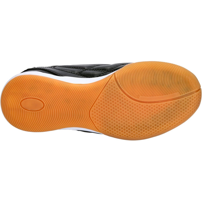 Дитячі футбольні бутси Lico Soccer Champ, 31 EU, чорно-білі