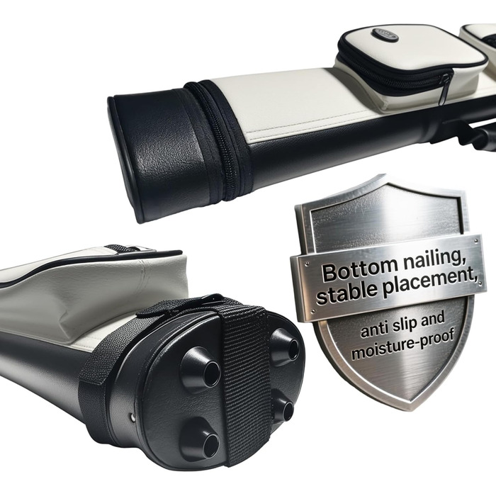 2 кейси для більярдних київ Hartschalenkoffer F13, захисні сумки для більярдних київ