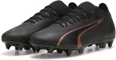 Чоловічі футбольні бутси PUMA Ultra Match Mxsg, 44 EU, чорний