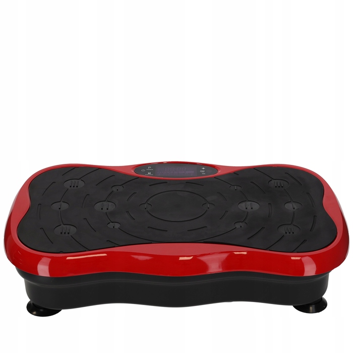 Віброплатформа 4FIZJO ULTRA+ 250 Вт, 99 рівнів швидкості, Bluetooth