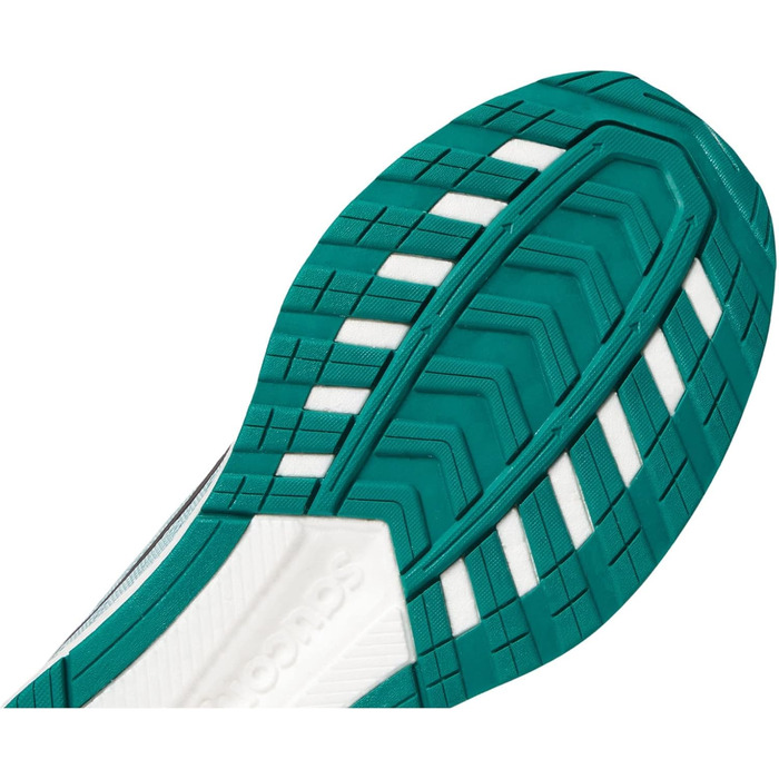 Кросівки Saucony для чоловіків, S20726-16, 46 EU, сірий/чорний