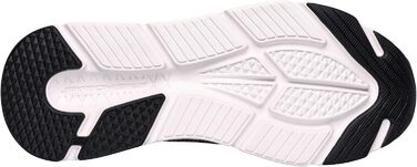 Чоловічі шльпанці Skechers Performance Max Cushioning Advantage 39.5 EU, чорний