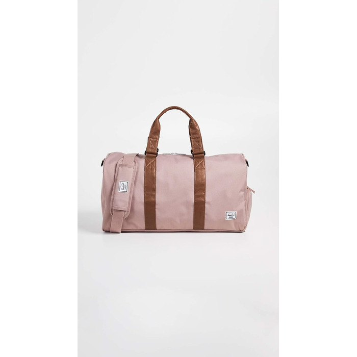 Сумка-мішок Herschel Novel 42.5 л, колір Esche Rose