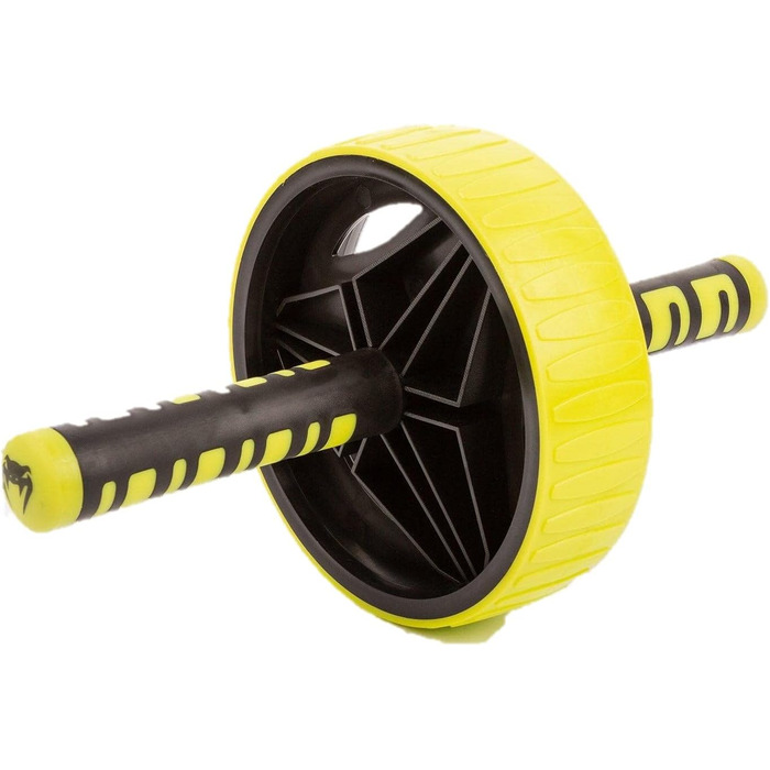Колесо для пресу Venum Challenger Neo Gelb/Schwarz