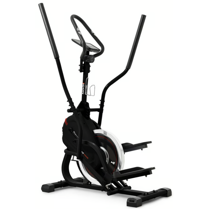 Орбітрек магнітний Hop-Sport HS-400B Icon чорний