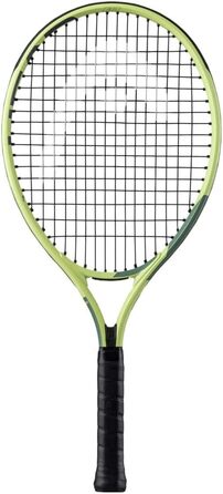 Тенісна ракетка HEAD Extreme 21, розмір 4 5/8 дюйма, легка дитяча