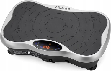 Вібраційна платформа Gymtek XP500