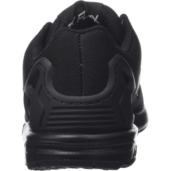 Кросівки Adidas ZX Flux Low Top чорного кольору (35.5 EU)