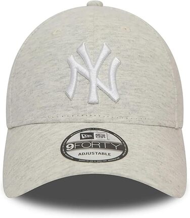 Кепка New Era New York Yankees 9Forty Adjustable Stone - #33851