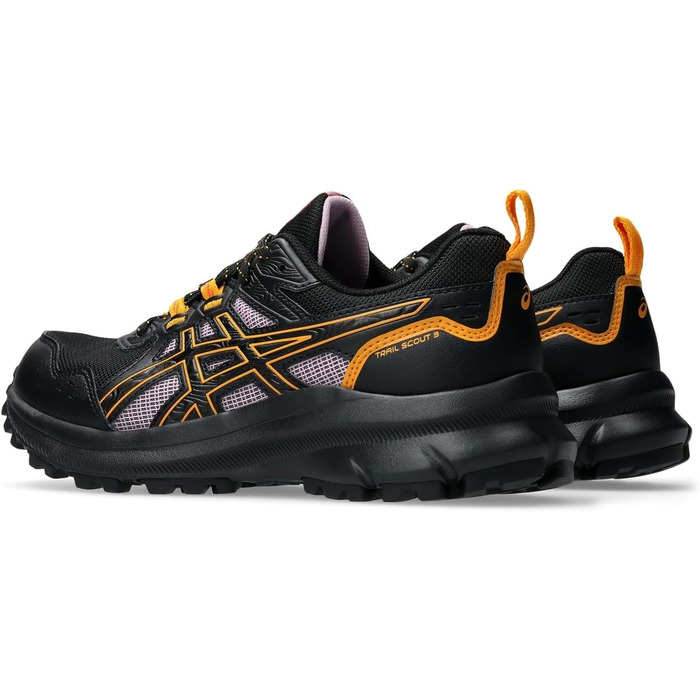 Кросівки ASICS Trail Scout 3 для трейлраннінгу, 37.5 EU, багатоколірні