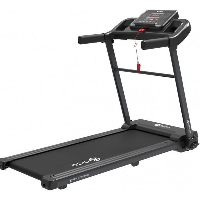 Бігова доріжка TechFit