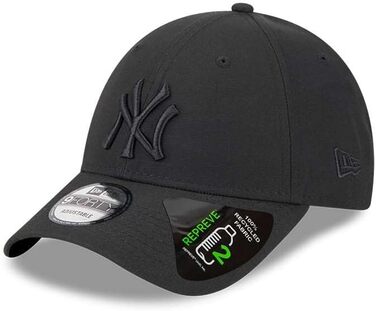 Кепка New Era 9Forty Snapback New York Yankees з матеріалу Repreve