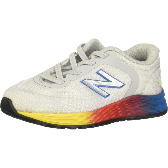 Кросівки для дітей New Balance Fresh Foam Arishi V2 - легкі та зручні, 33.5 EU