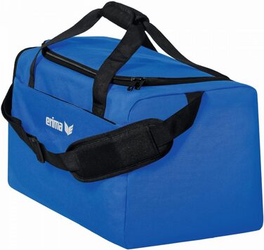Спортивна сумка Erima Unisex Team Sport, колір New Royal, розмір M