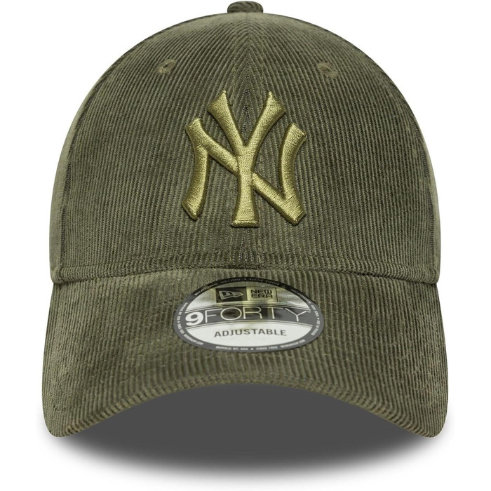 Кепка New Era 9Forty Cap бейсболка з регулюванням, New York Yankees, #37289