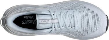 Кросівки ASICS Jolt 5 1011B963002 сірі, 40 EU, для бігу та повсякденного носіння