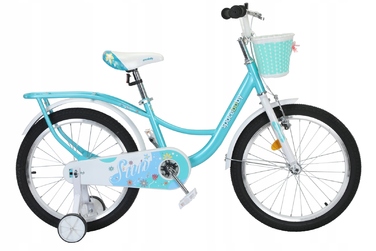 Дитячий велосипед Hurtex HUR-SK-20-037, колеса 20