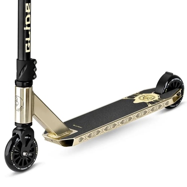 Трюковий самокат Movino Glide