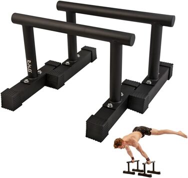 Паралелепи RAMASS для фітнесу, гімнастики та калістеніки, тренування з власною вагою