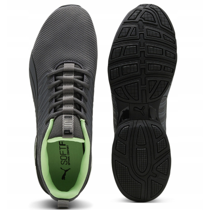 Спортивні кросівки PUMA VOLTAIC EVO LIGHT легкі на кожен день, р. 42