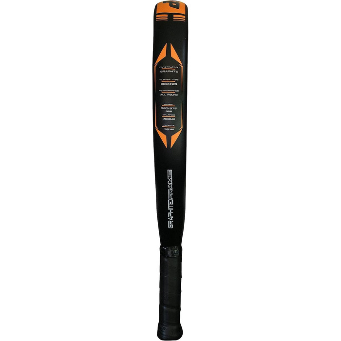 Ракетка для паделу Dunlop Rocket, синя